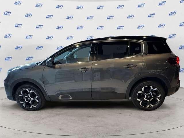 Citroen C5 Aircross 1.5 bluehdi Max s&s 130cv eat8