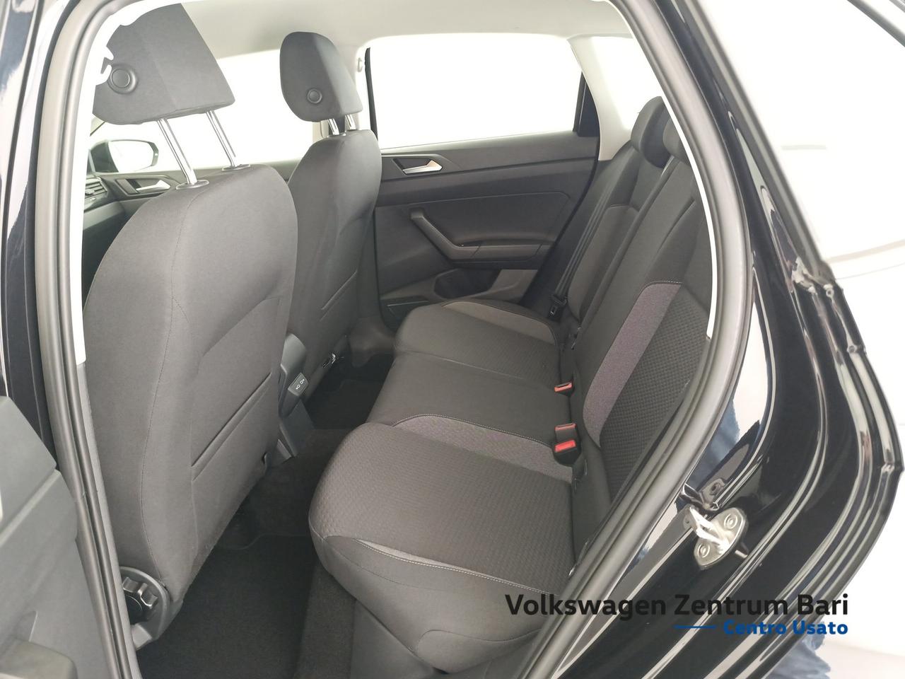 Volkswagen Polo 1.0 tsi life 95cv