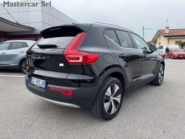VOLVO XC40 T4 PLUG-IN HYBRID AUTO RECHARGE N1 - GG980JB