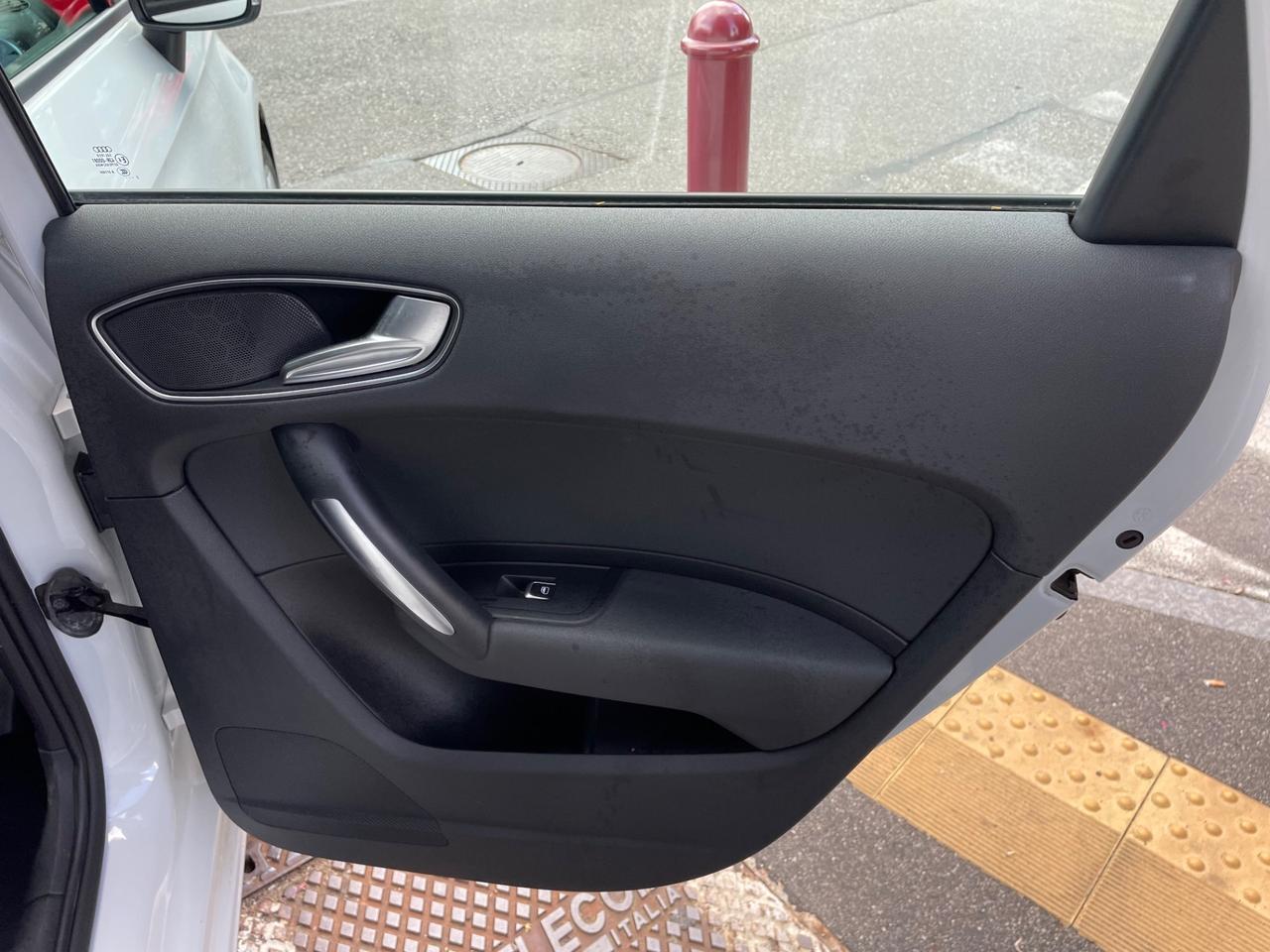 Audi A1 SPB 1.0 TFSI ultra Admired/1PROP/GARANZIA