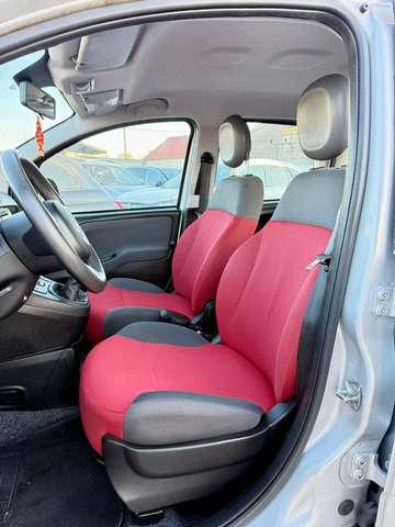 Fiat Panda 1.2 Easy 69cv E6