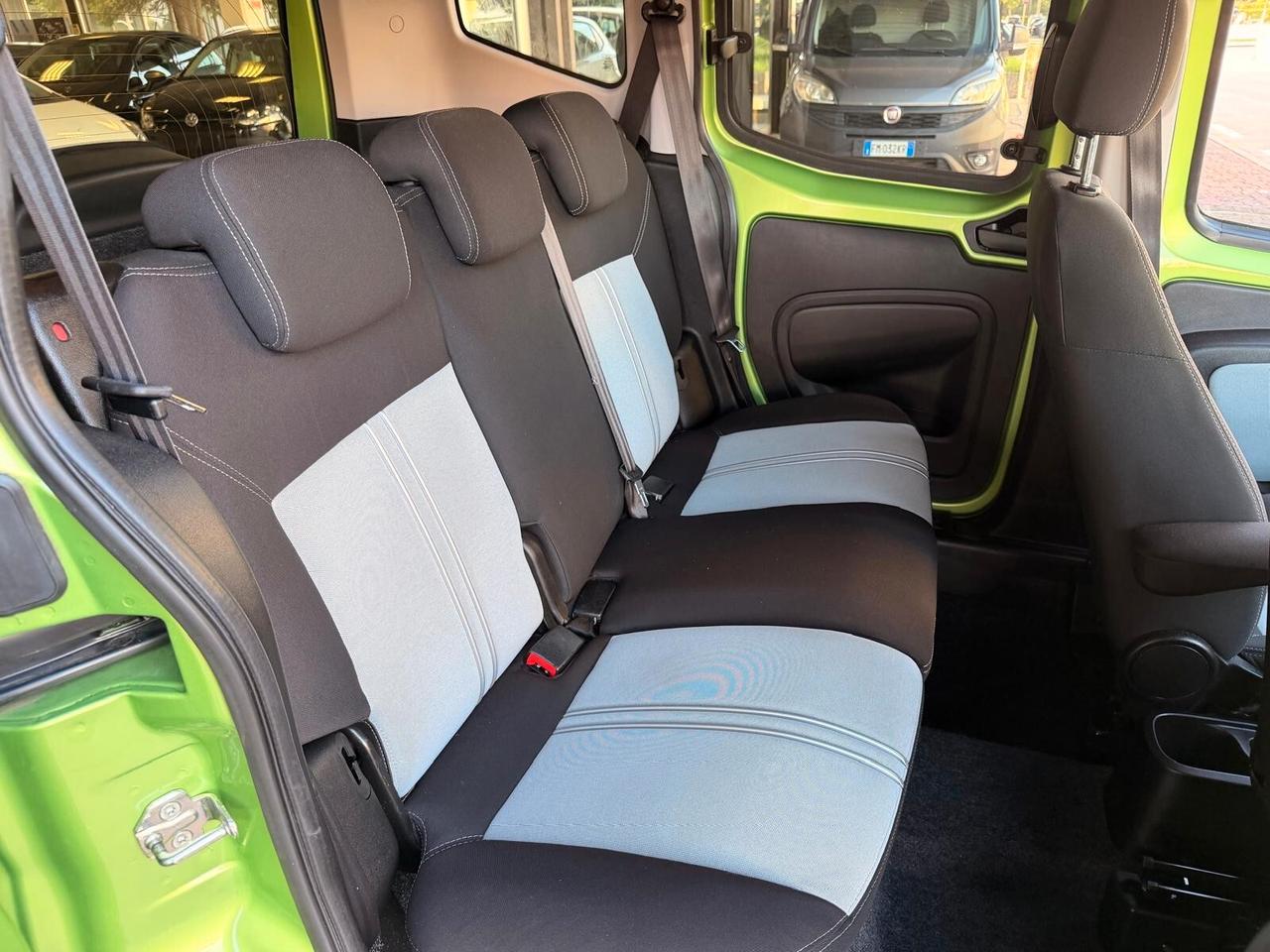 Fiat Qubo 1.4 8V 73 CV MyLife