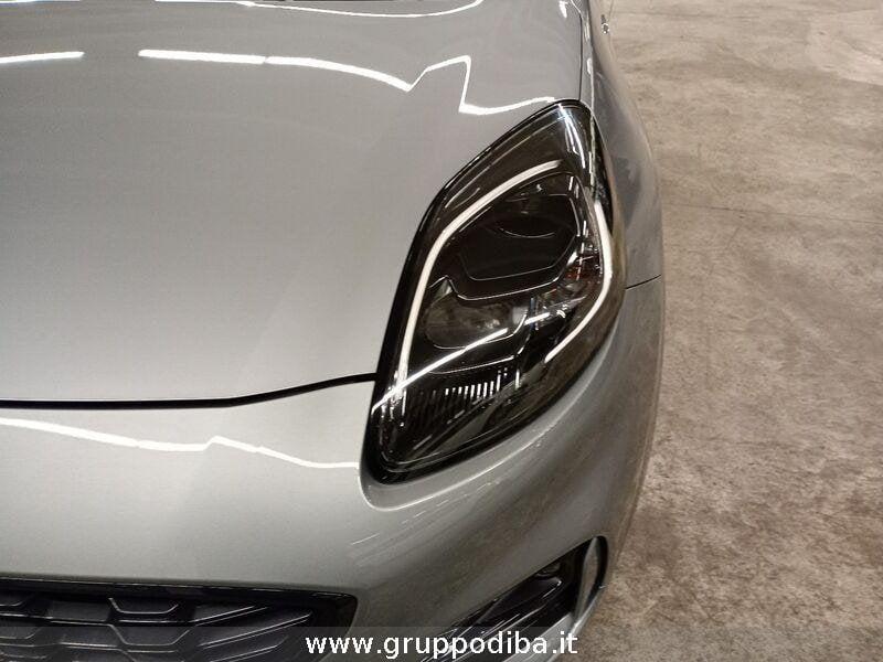 Ford Puma II 2020 Benzina 1.0 ecoboost h ST-Line s&s 125cv