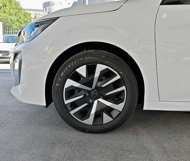 Peugeot 208 PureTech 75 Stop&Start 5 porte Style