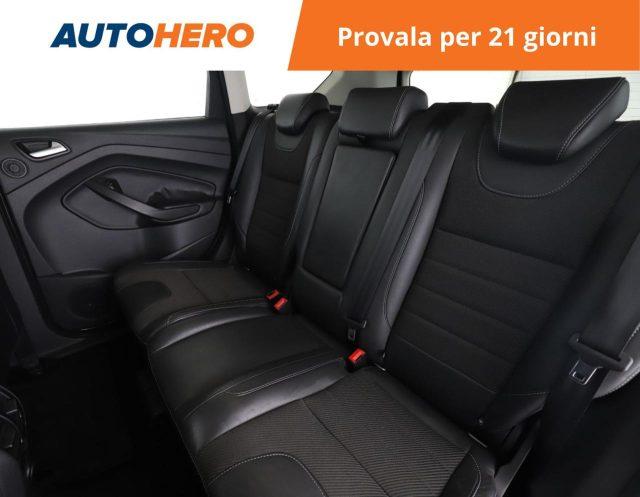 FORD Kuga 1.5 EcoBoost 150 CV S&S 2WD Titanium