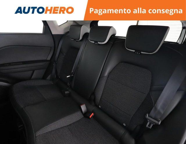 RENAULT Captur Full Hybrid E-Tech 145 CV Techno