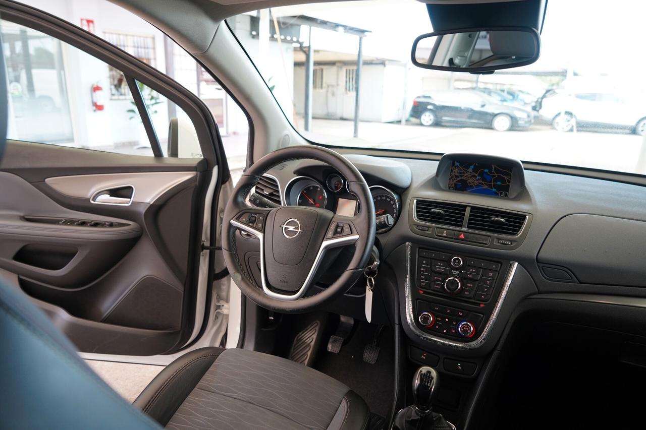 Opel Mokka 1.6 CDTI Ecotec 136CV 4x2 Cosmo