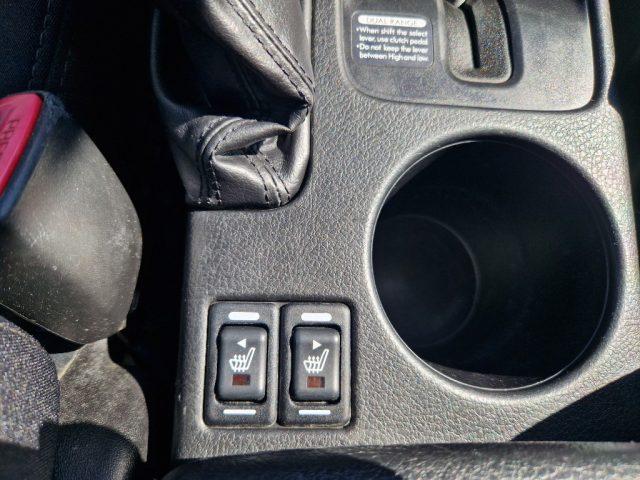 SUBARU Forester AWD 2.0 150 Cv 1proprietario