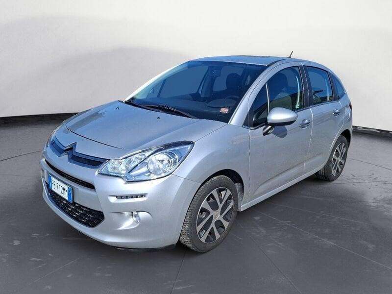 Citroën C3 C3 PureTech 82 Feel Edition