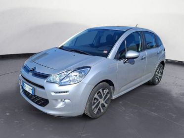 Citroën C3 C3 PureTech 82 Feel Edition