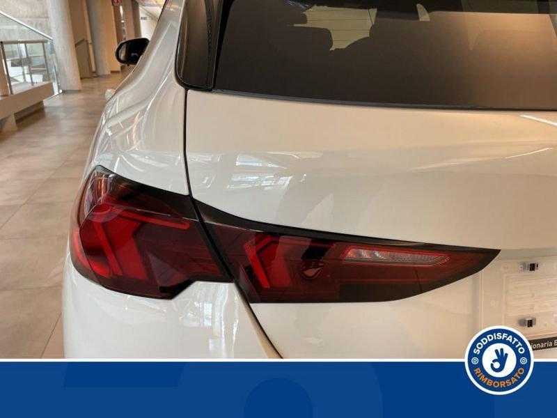 BMW Serie 1 118d M Sport Pro