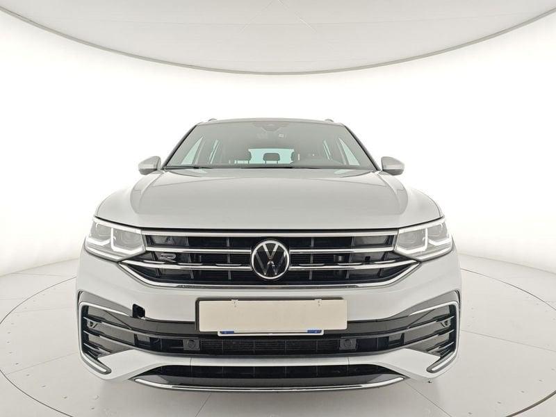 Volkswagen Tiguan 2.0 TDI 200 CV SCR DSG 4MOTION R-Line