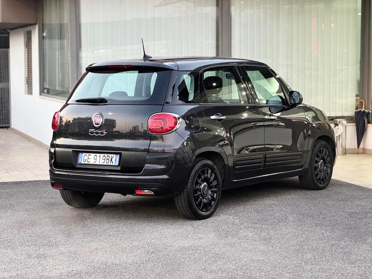 Fiat 500L 1.4 Benzina 95CV E6 Neo. - 2021