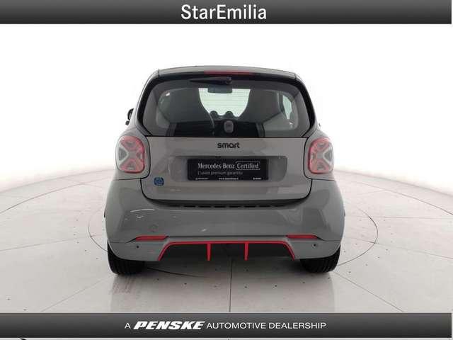 smart forTwo Smart III 2020 Elettric eq Edition One 22kW