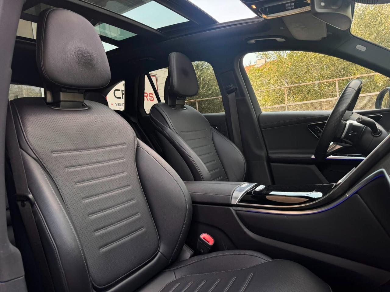 Mercedes-benz GLC 220 d 4Matic Mild Hybrid AMG Premium Plus
