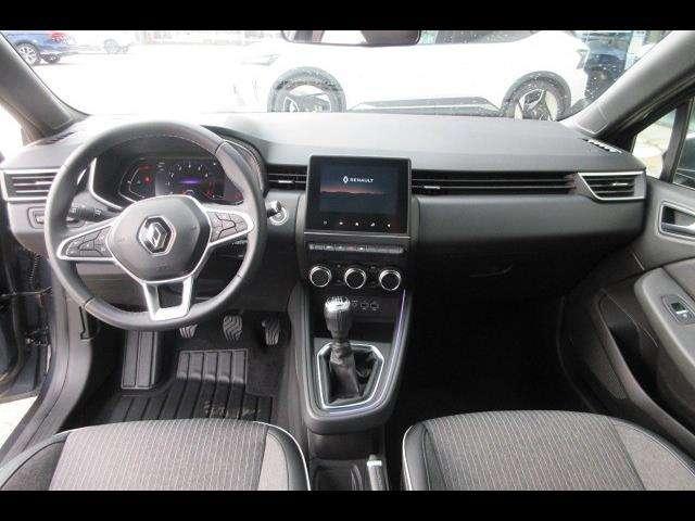 Renault Clio 1.0 tce Intens 90cv my21