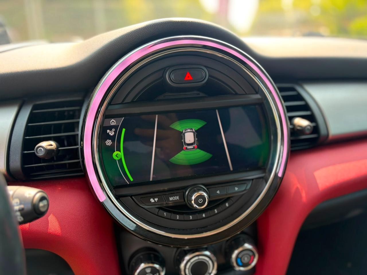 Mini 1.5 Cooper Hype