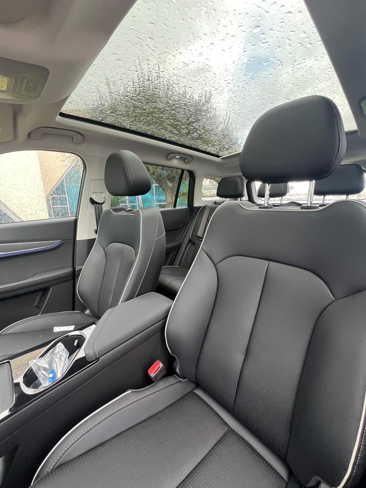 Jaecoo 5 1.6 TGDI 147 CV aut. Exclusive