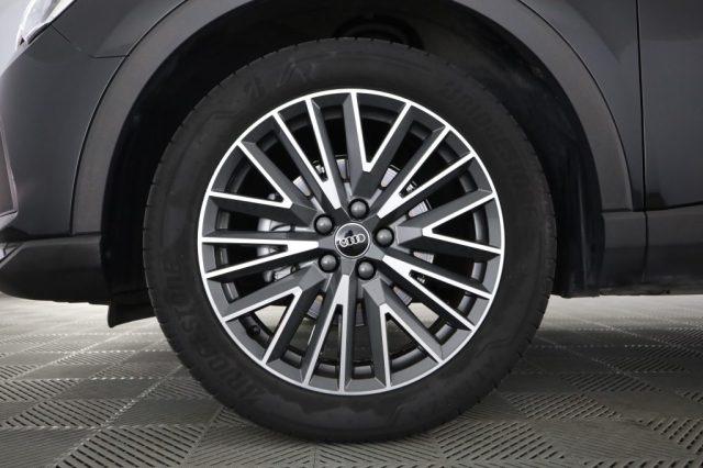 AUDI Q3 Q3 35 TDI S tronic