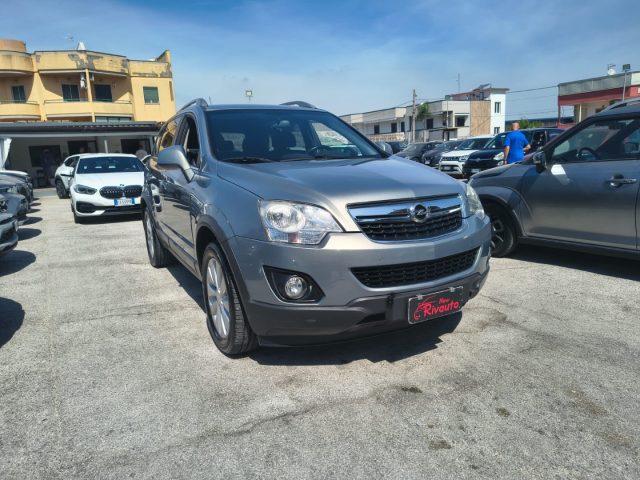 OPEL Antara 2.2 CDTI 163CV Start&Stop 4x2 Cosmo