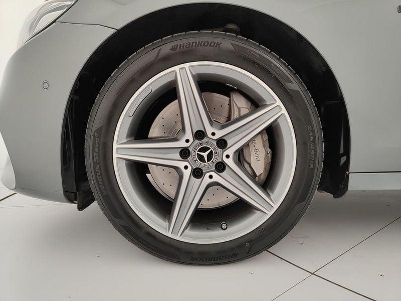 Mercedes-Benz Classe E 300 de S.W. Auto EQ-Power Premium Plus