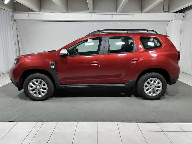 Dacia Duster 1.5 Blue dCi 8V 115 CV 4x4 Comfort