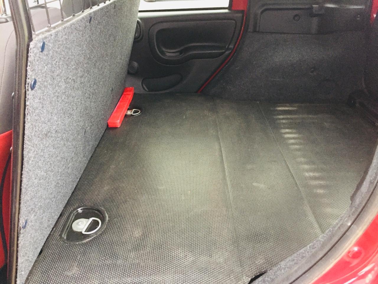 FIAT Panda 1.3 MJT S&S Pop Van 2 posti