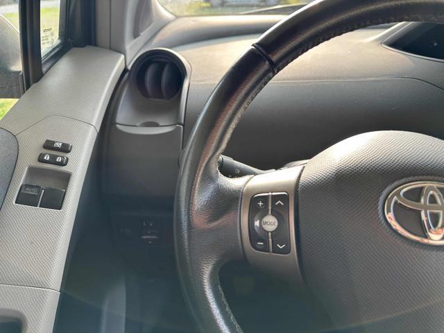 TOYOTA Yaris 1.0 3 porte OK NEPATENTATI BLUETHOOT