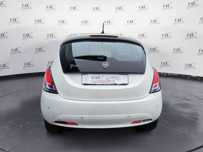 Lancia Ypsilon 1.2 Gold