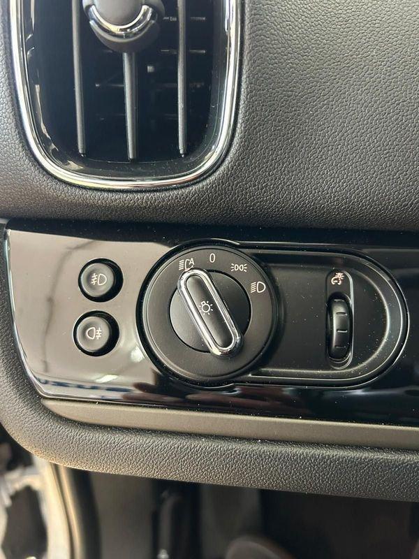 MINI Countryman Cooper D ALL4 Business automatica