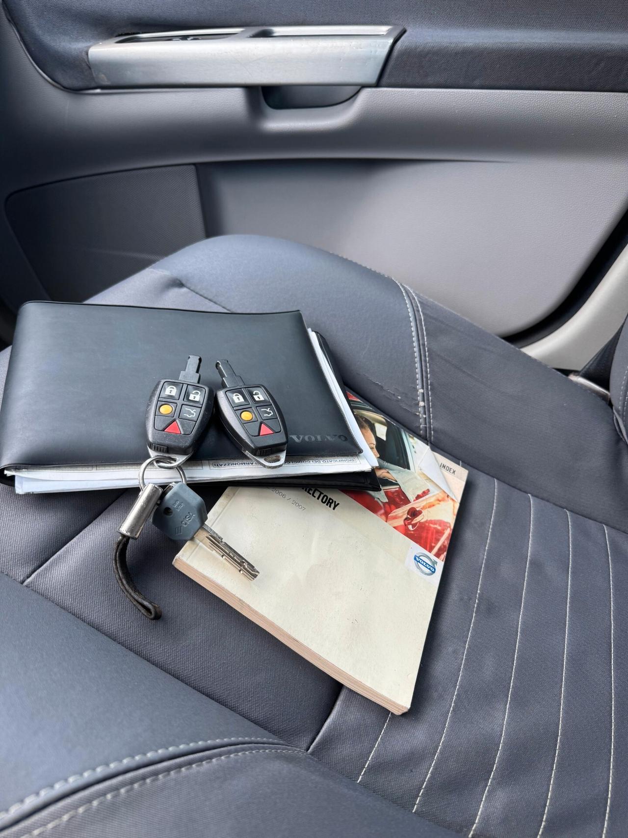 Volvo V50 2.0 D cat Momentum
