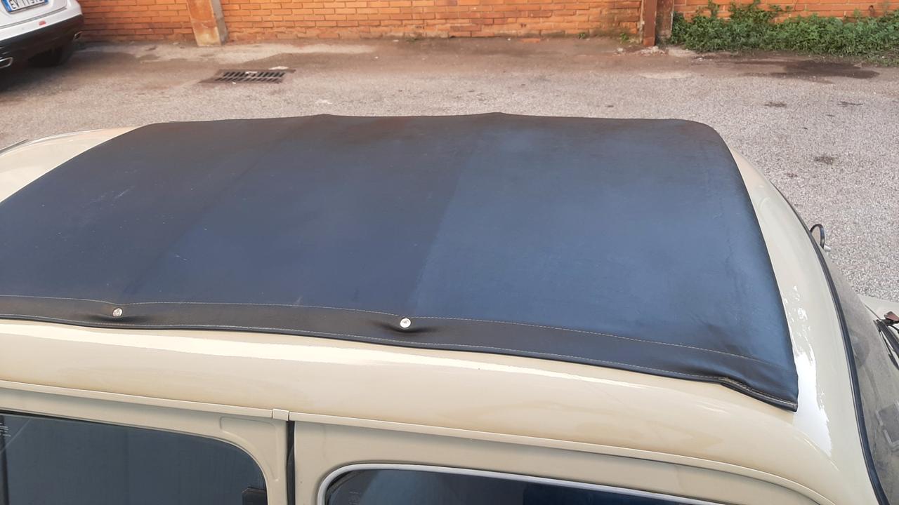 Autobianchi 500 Giardiniera