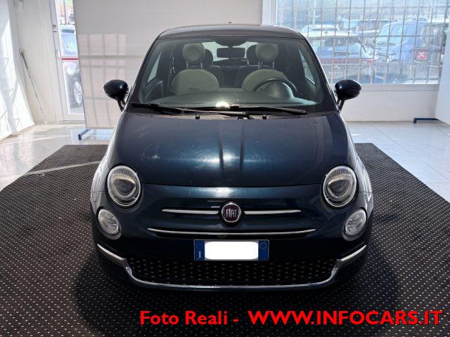 FIAT 500 1.0 Hybrid Dolcevita - PROMO
