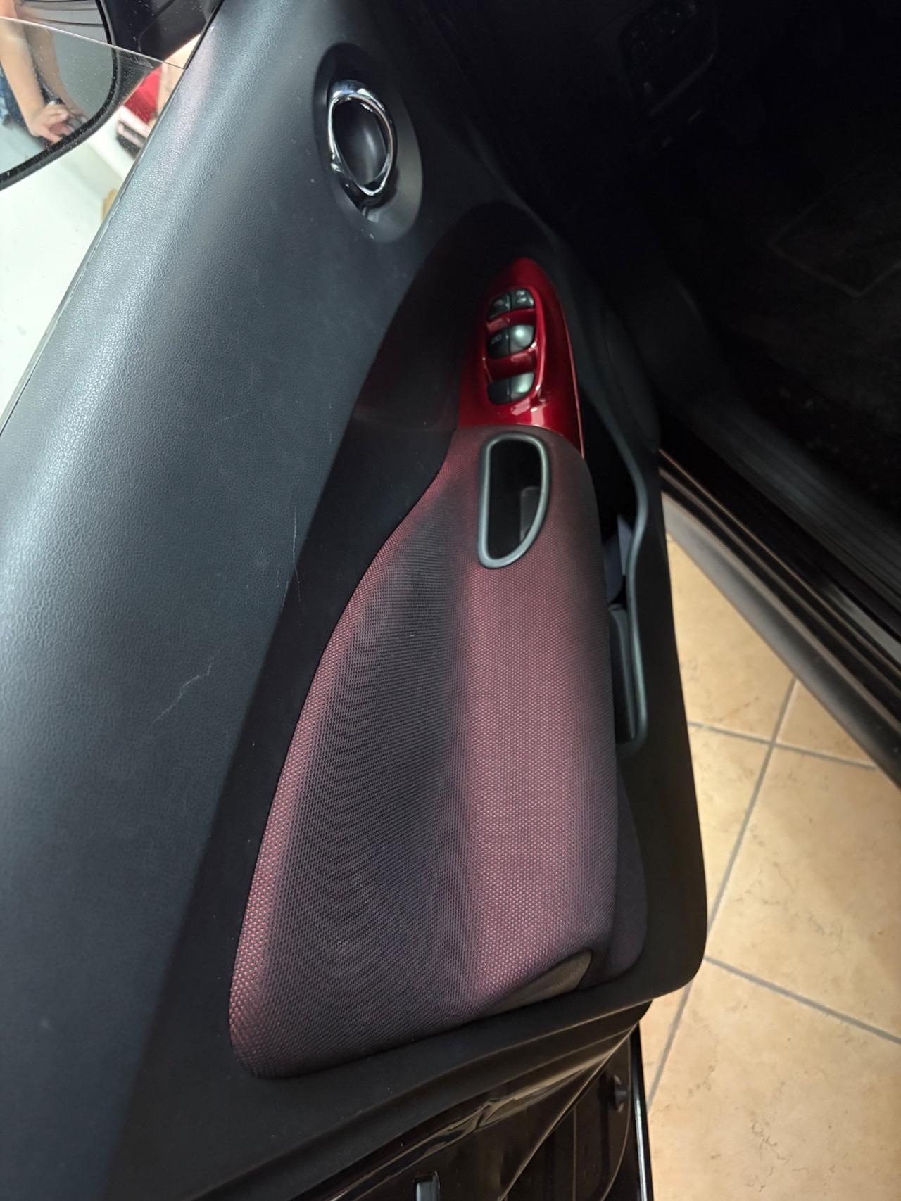 Nissan Juke 1.5 dCi Visia