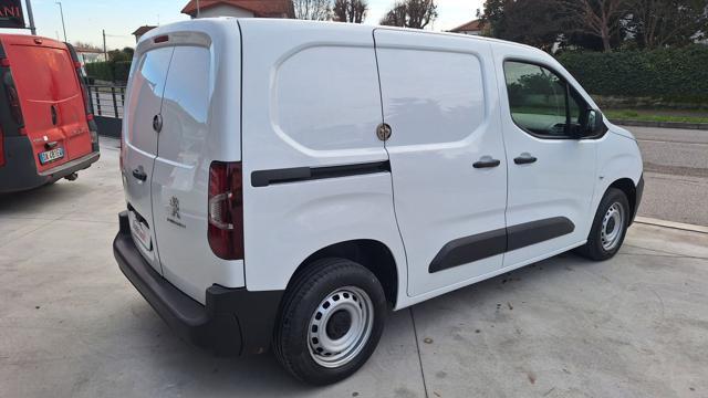 PEUGEOT Partner BlueHDi 100 S&S PC 1000Kg Furgone Premium N°GC781