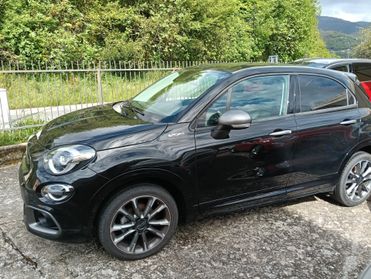 Fiat 500X 1.3 MultiJet 95 CV Sport