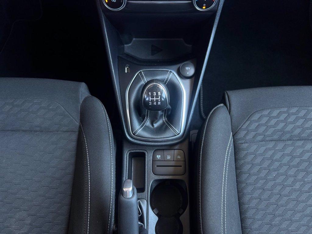 FORD Fiesta 5p 1.1 Titanium 75cv del 2023