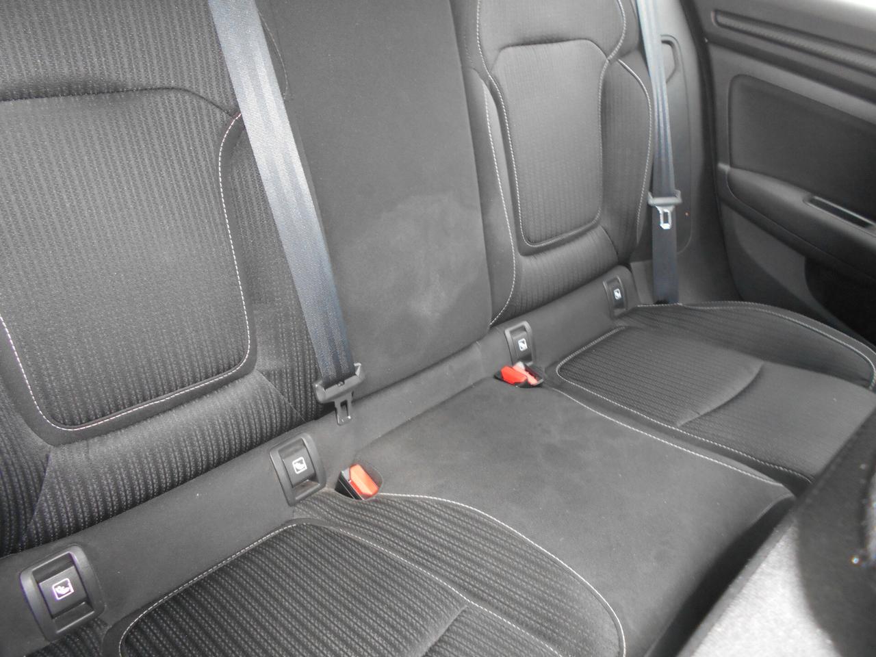 Renault Megane 1.5 DCI ENERGY BUSINESS CAMBIO AUTOMATICO