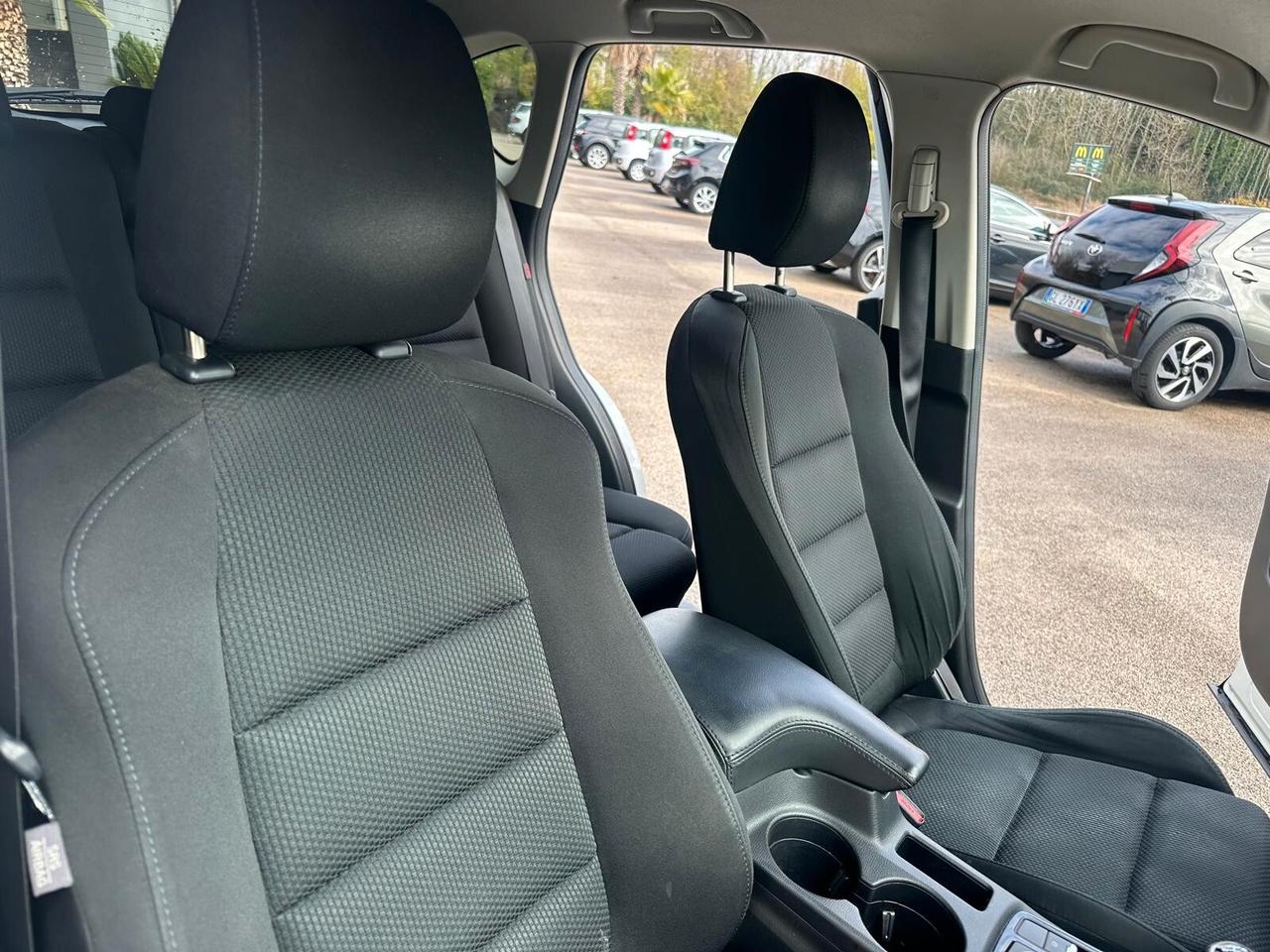 Mazda CX-5 2.2L Skyactiv-D 150CV 2WD Exceed