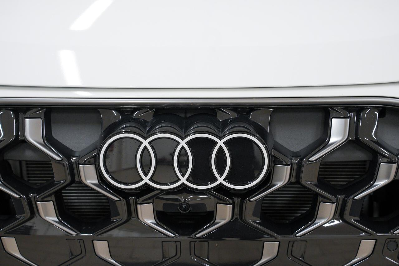 Audi Q5 SPB 40 TDI quattro S tronic line