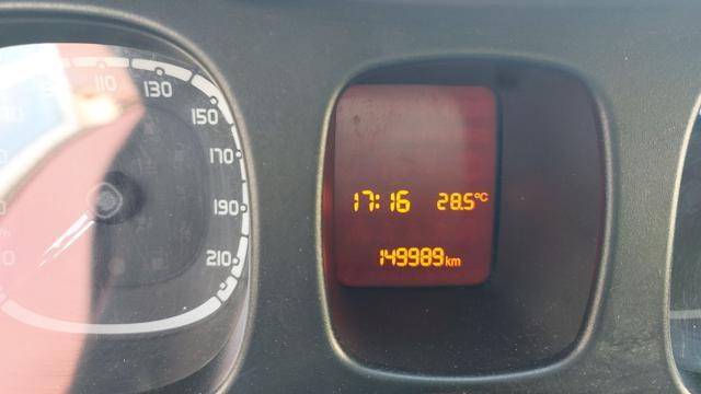 FIAT Panda 0.9 T.Air Turbo S&S 4x4 Pop Van 2 posti Az.Italia