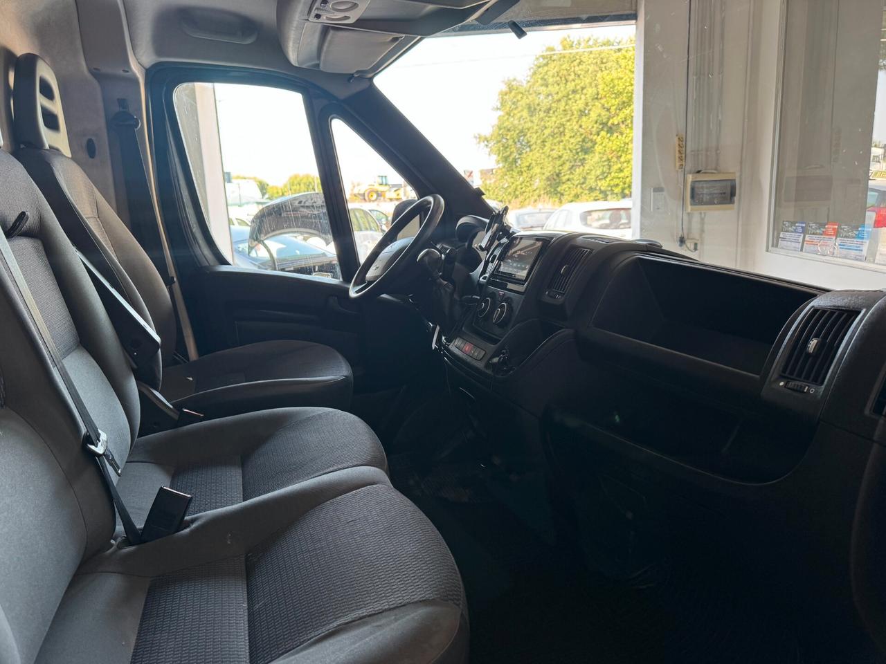 Citroen Jumper 2013 2.2 HDi/110 PM-TM Furgone