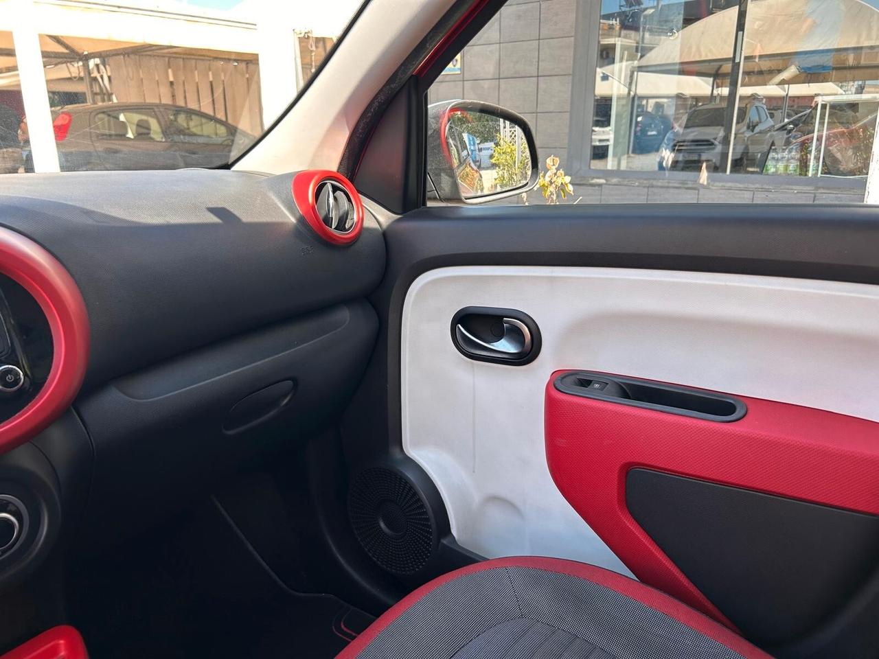 Renault Twingo 0.9 TCe 90 CV Stop&Start Energy