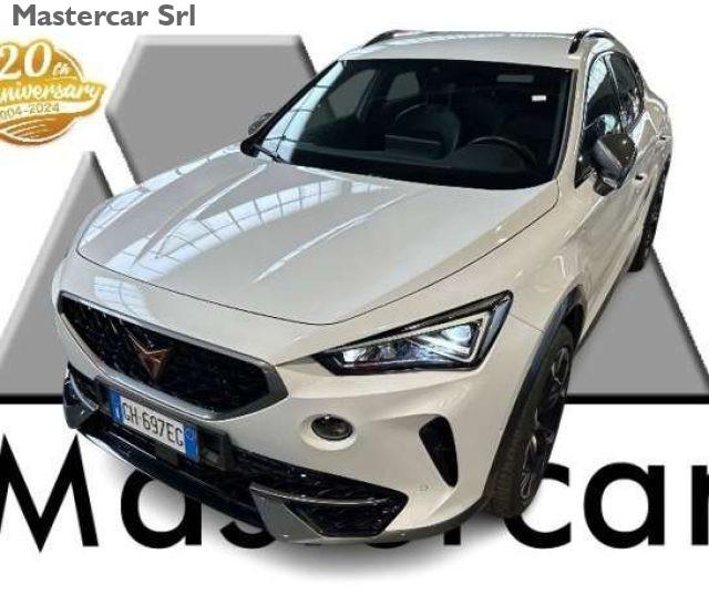 CUPRA Formentor 1.4 e-hybrid Priority 204cv dsg - GH697EG