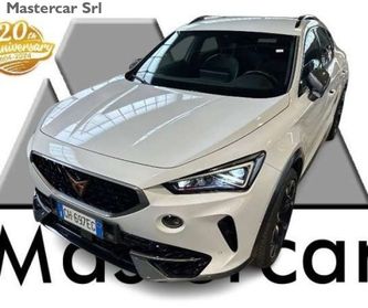 CUPRA Formentor 1.4 e-hybrid Priority 204cv dsg - GH697EG