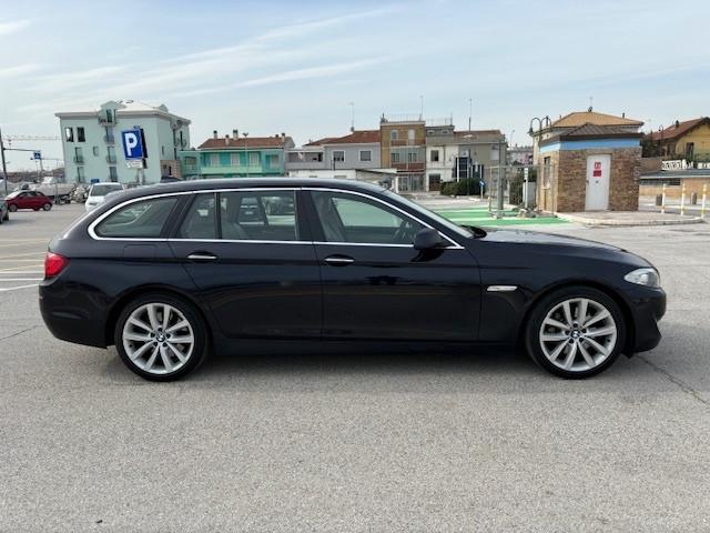 Bmw 530 530d Touring Futura