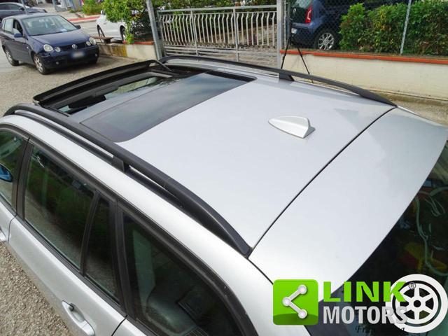 BMW 318 i cat Touring Attiva