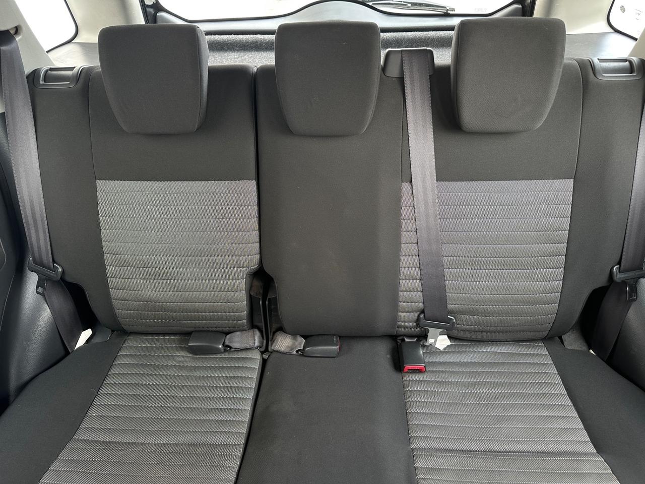 Fiat Sedici 1.6 16V 4x2 Gpl
