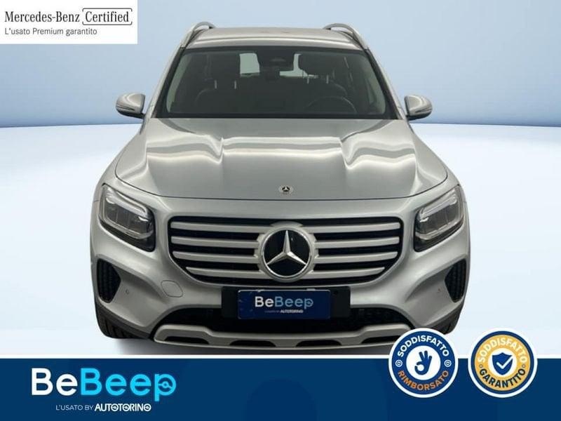 Mercedes-Benz GLB Classe 180 D ADVANCED AUTO