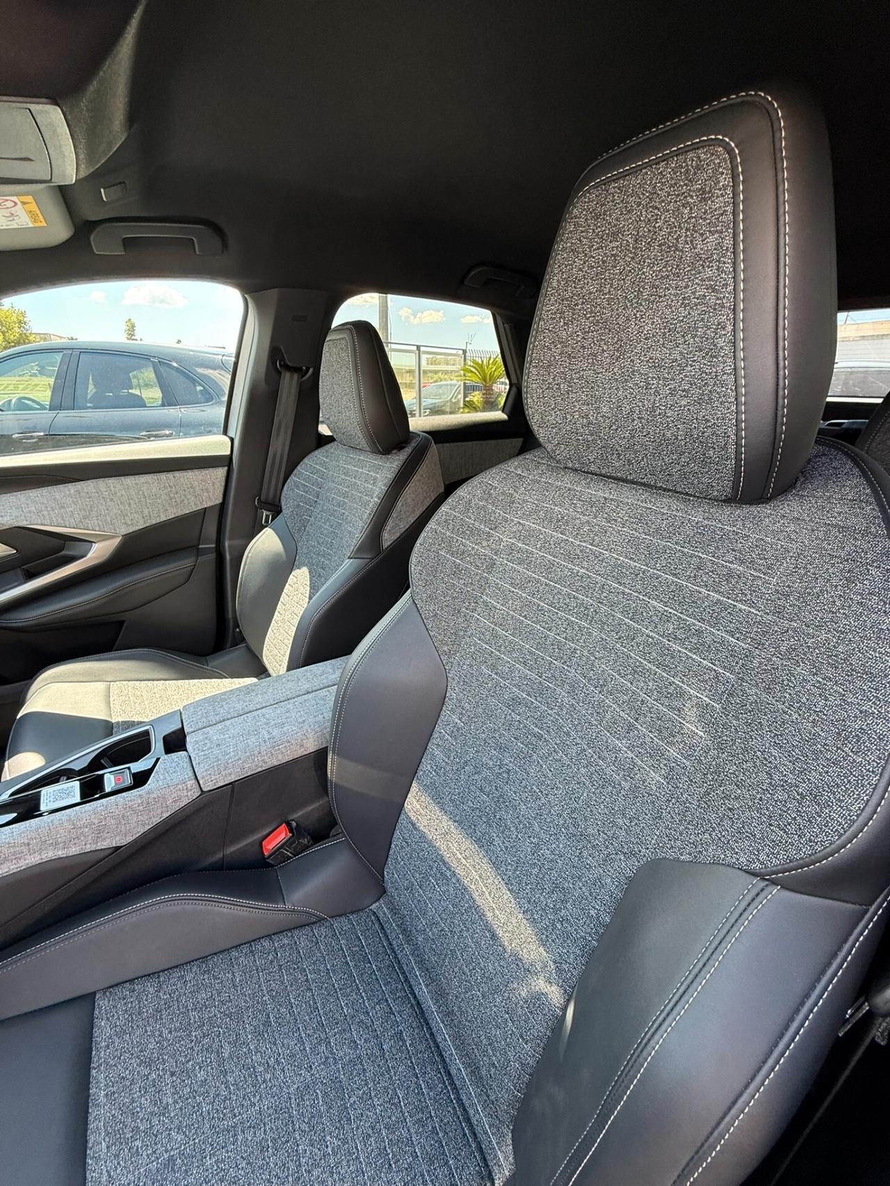 Peugeot 3008 Hybrid 136 e-DCS6 Allure 02/2025